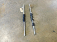 1997 Honda XR 100 Forks CORE