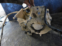 2010 Honda TRX 420 FE Stator / Cover