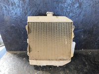 2010 Honda TRX 420 FE Radiator