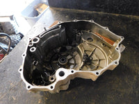 2010 Honda TRX 420 FE Clutch Cover