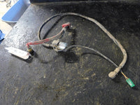 2010 Honda TRX 420 FE Starter Solenoid