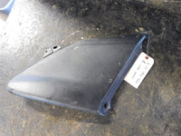 2010 Honda TRX 420 FE Right Side Plastic