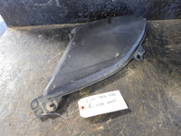 2010 Honda TRX 420 FE Right Side Plastic