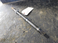 2010 Honda TRX 420 FE Main Engine Shaft