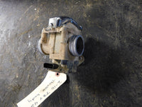 2010 Honda TRX 420 FE Throttle Body