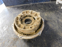 2010 Honda TRX 420 FE Rear Brake Backing Plate