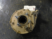 2010 Honda TRX 420 FE Rear Brake Backing Plate