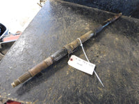 2010 Honda TRX 420 FE Rear Axle