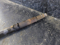 2010 Honda TRX 420 FE Rear Axle