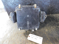 2010 Honda TRX 420 FE Airbox