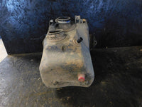 2010 Honda TRX 420 FE Airbox