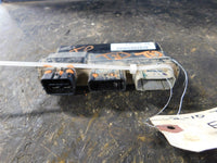 2010 Honda TRX 420 FE ECU