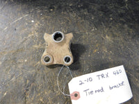 2010 Honda TRX 420 FE Tie Rod Bracket