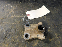 2010 Honda TRX 420 FE Tie Rod Bracket