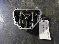 2010 Honda TRX 420 FE Valve Cover