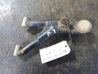 2010 Honda TRX 420 FE Left Front Upper A-Arm