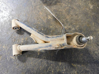 2010 Honda TRX 420 FE Left Front Upper A-Arm