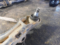 2010 Honda TRX 420 FE Left Front Upper A-Arm