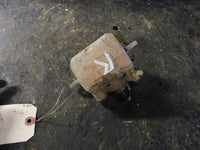 2010 Honda TRX 420 FE Right Front Brake Caliper