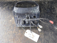 1-11 cf625 Gauge Bezel With Switches