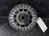 1-11 cf625 Right Front Wheel Hub