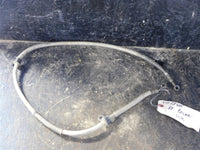 1-11 cf625 Right Front Brake Line