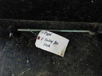 1-11 cf625 Left Front Sway Bar Link