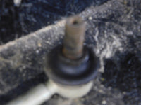 1-11 cf625 Left Front Sway Bar Link