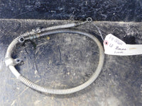 1-11 cf625 Left Front Brake Line