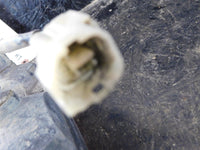 1-11 cf625 Left Tail Light