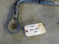 1-11 cf625 Rear Sway Bar