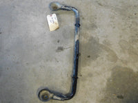 1-11 cf625 Rear Sway Bar