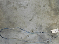 1-11 cf625 Main Rear Brake Line