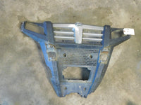 1-11 cf625 Front Grill Plastic