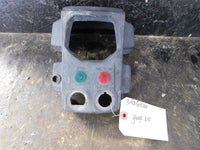 1998 Yamaha Grizzly 600 Gauge Bezel