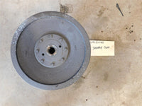 1998 Yamaha Grizzly 600 Secondary Clutch