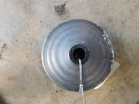 1998 Yamaha Grizzly 600 Primary Clutch