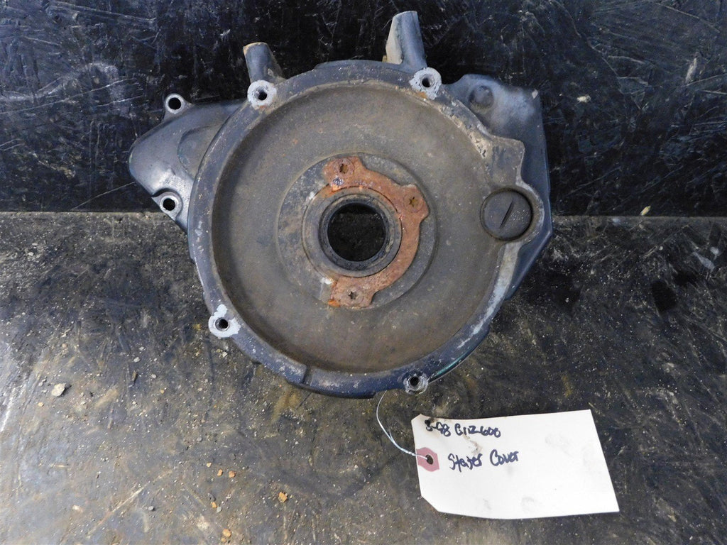 1998 Yamaha Grizzly 600 Stater Cover