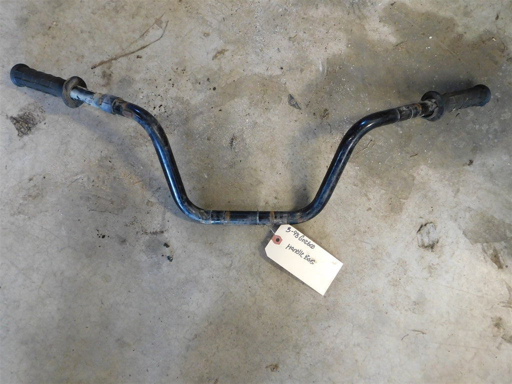1998 Yamaha Grizzly 600 Handlebars