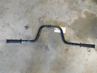 1998 Yamaha Grizzly 600 Handlebars