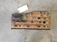 1998 Yamaha Grizzly 600 Right Foot Board