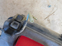 1998 Yamaha Grizzly 600 Storage Box