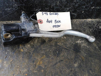 1998 Yamaha Grizzly 600 Front Brake Master