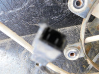 1998 Yamaha Grizzly 600 Fan
