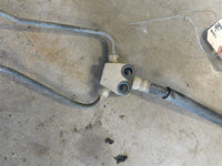 1998 Yamaha Grizzly 600 Front Brake Line Splitter