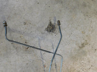 1998 Yamaha Grizzly 600 Front Brake Line Splitter
