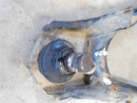 1998 Yamaha Grizzly 600 Left Front A-Arm