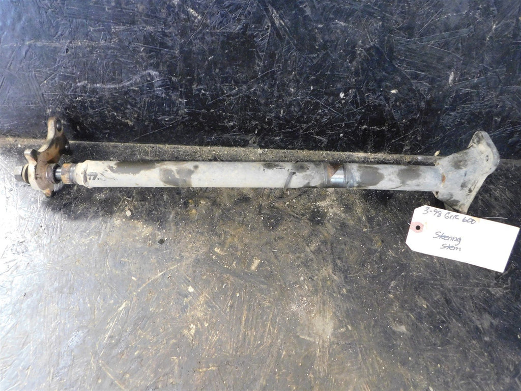 1998 Yamaha Grizzly 600 Steering Stem