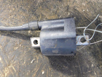 1998 Yamaha Grizzly 600 Coil