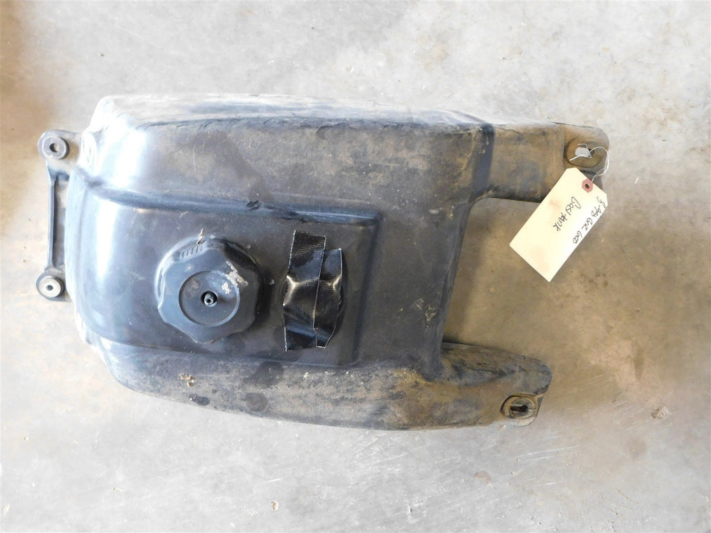 1998 Yamaha Grizzly 600 Gas Tank